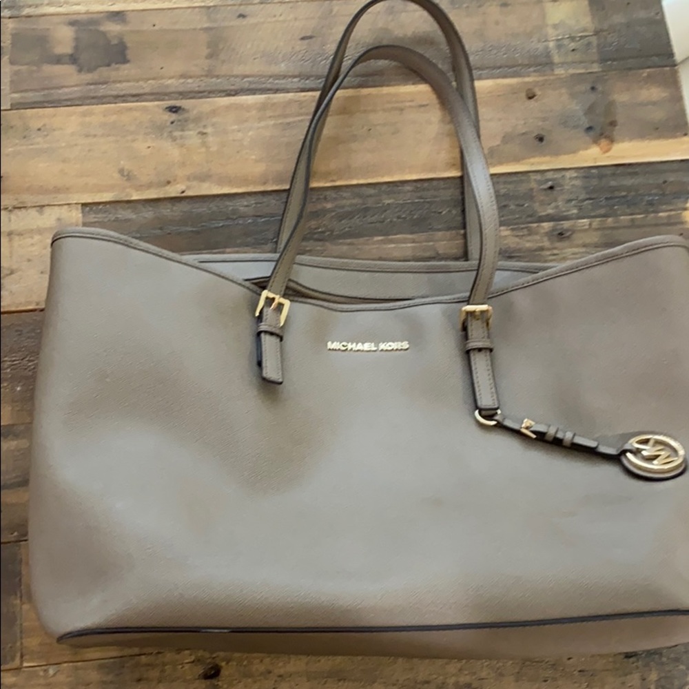 Authentic Michael Kors Handbag
